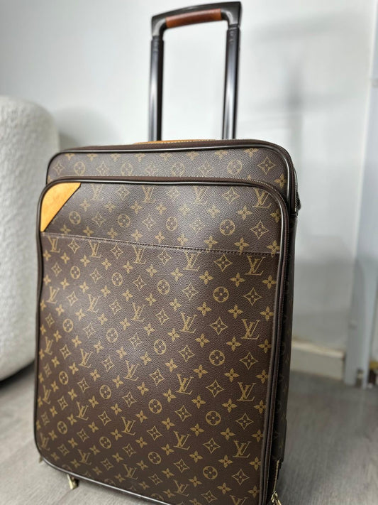 Pegase Legere Luggage