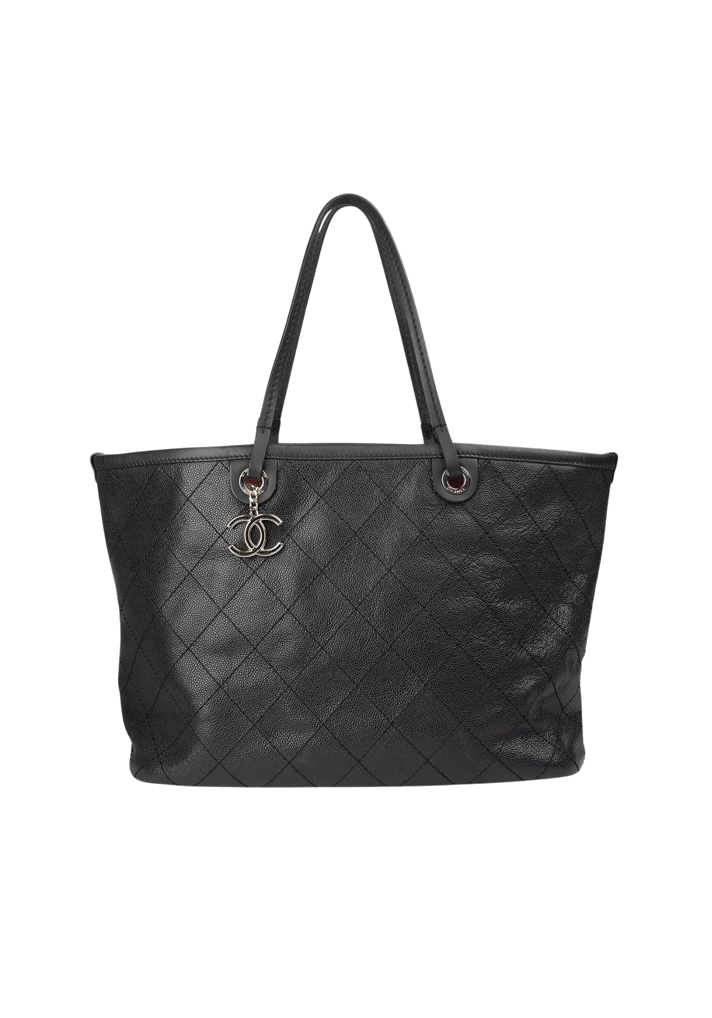 Fever Shopping Tote Bag