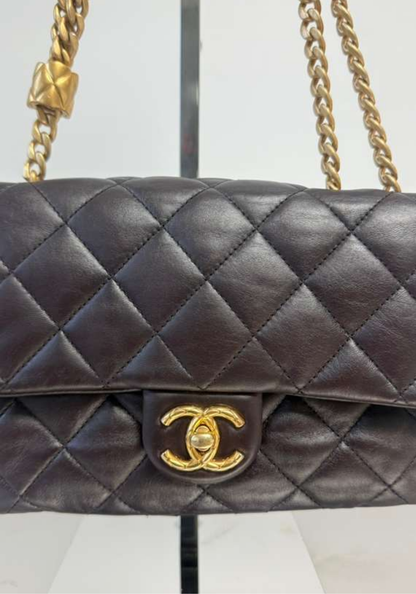 Classic Flap Bag