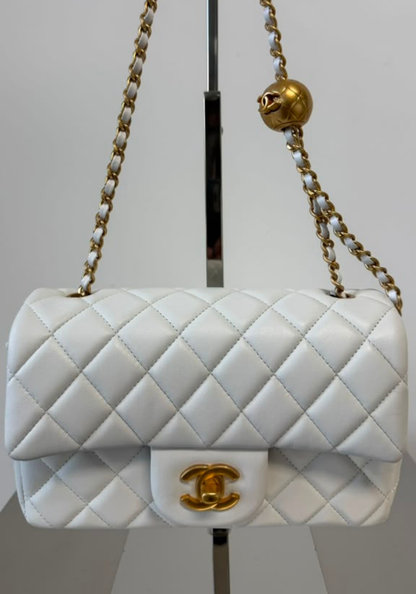 BRAND NEW - Flap Mini Bag