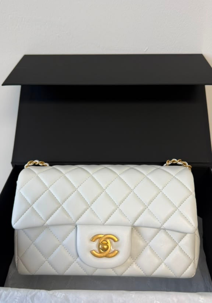 BRAND NEW - Flap Mini Bag