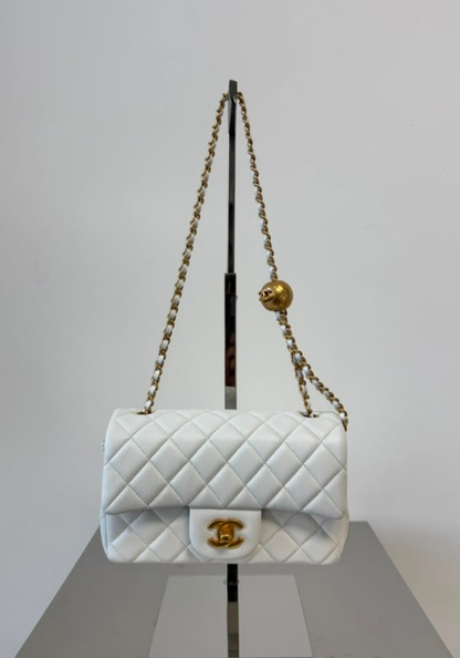 BRAND NEW - Flap Mini Bag