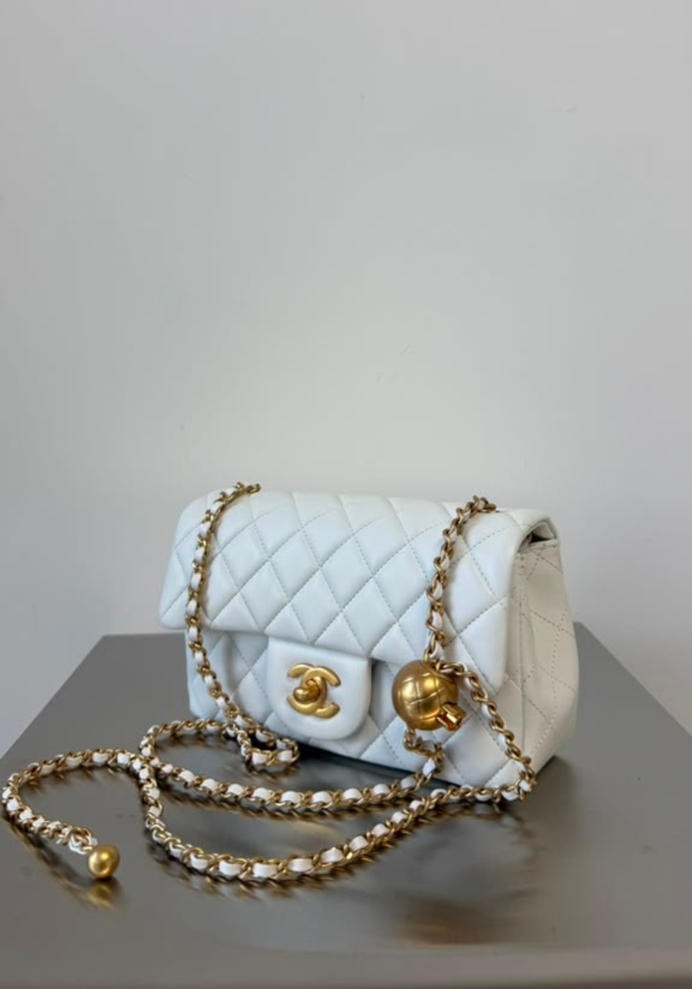 BRAND NEW - Flap Mini Bag