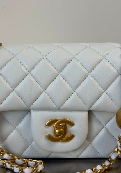 BRAND NEW - Flap Mini Bag