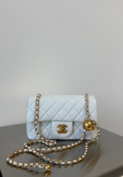 BRAND NEW - Flap Mini Bag