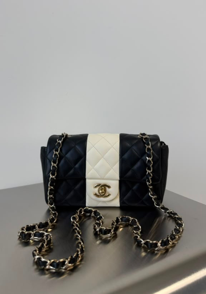 Flap Mini Bag