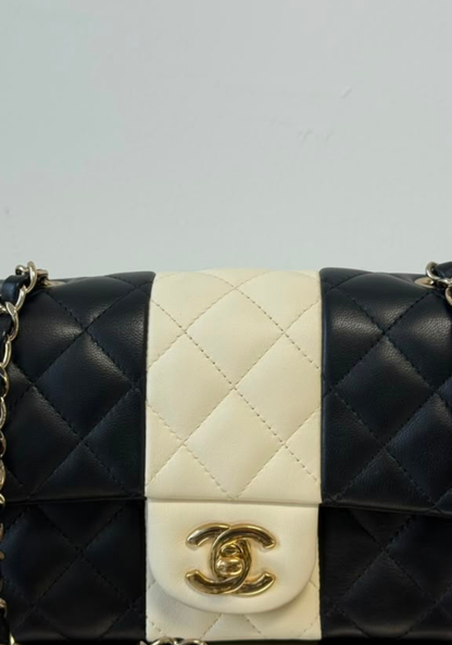 Flap Mini Bag