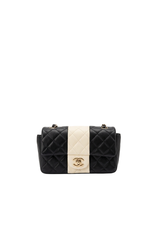 Flap Mini Bag