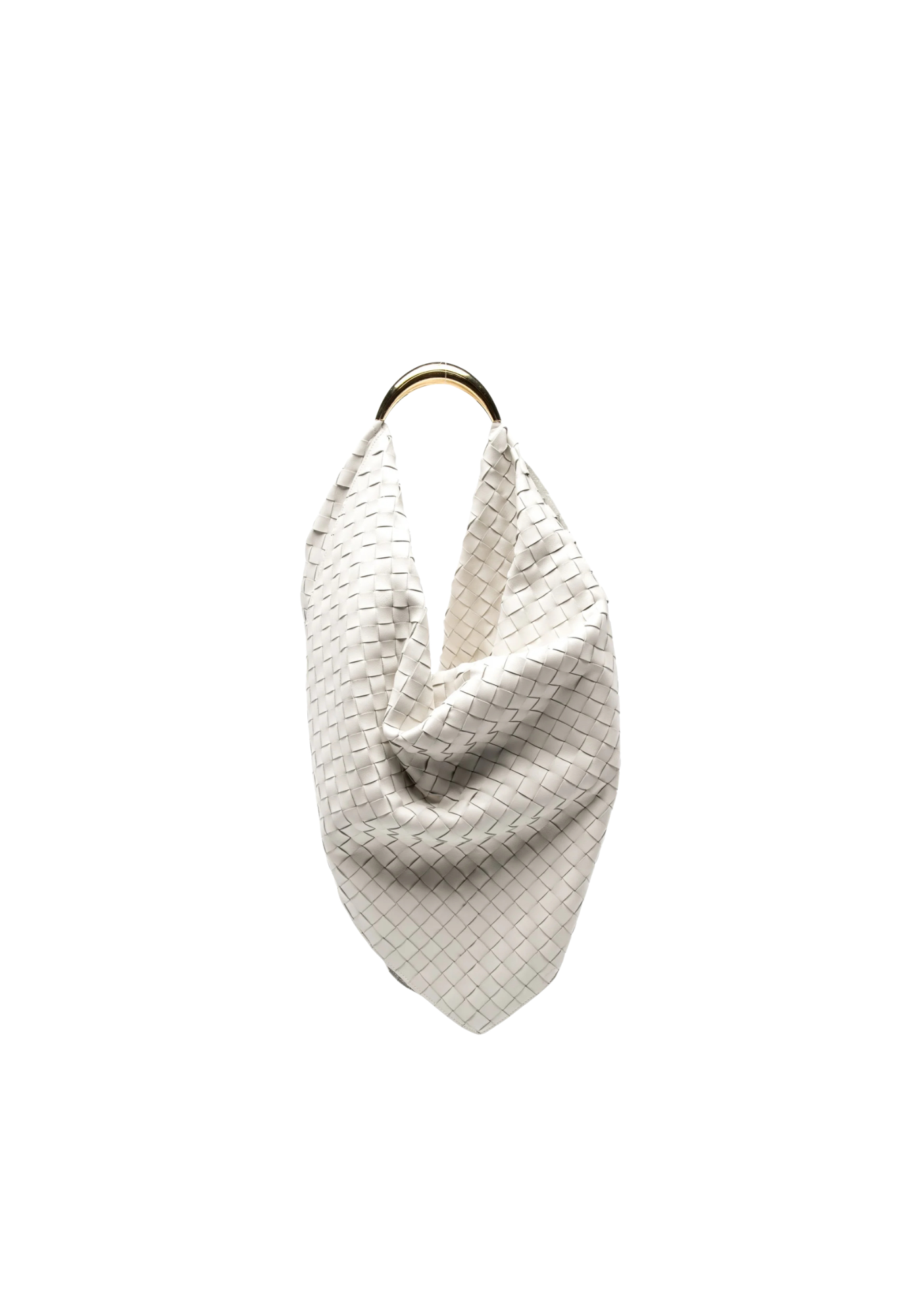 Foulard Shoulder Bag