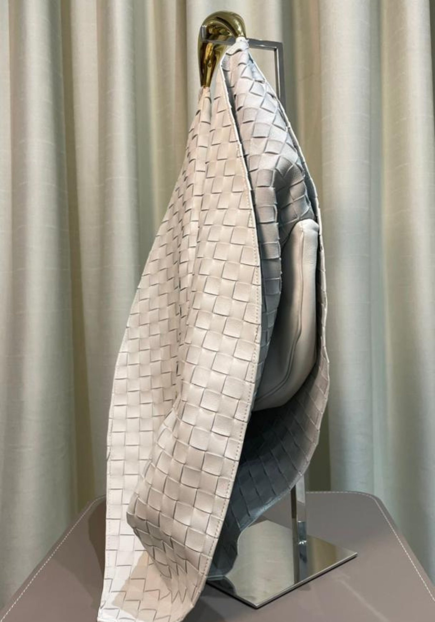 Foulard Shoulder Bag
