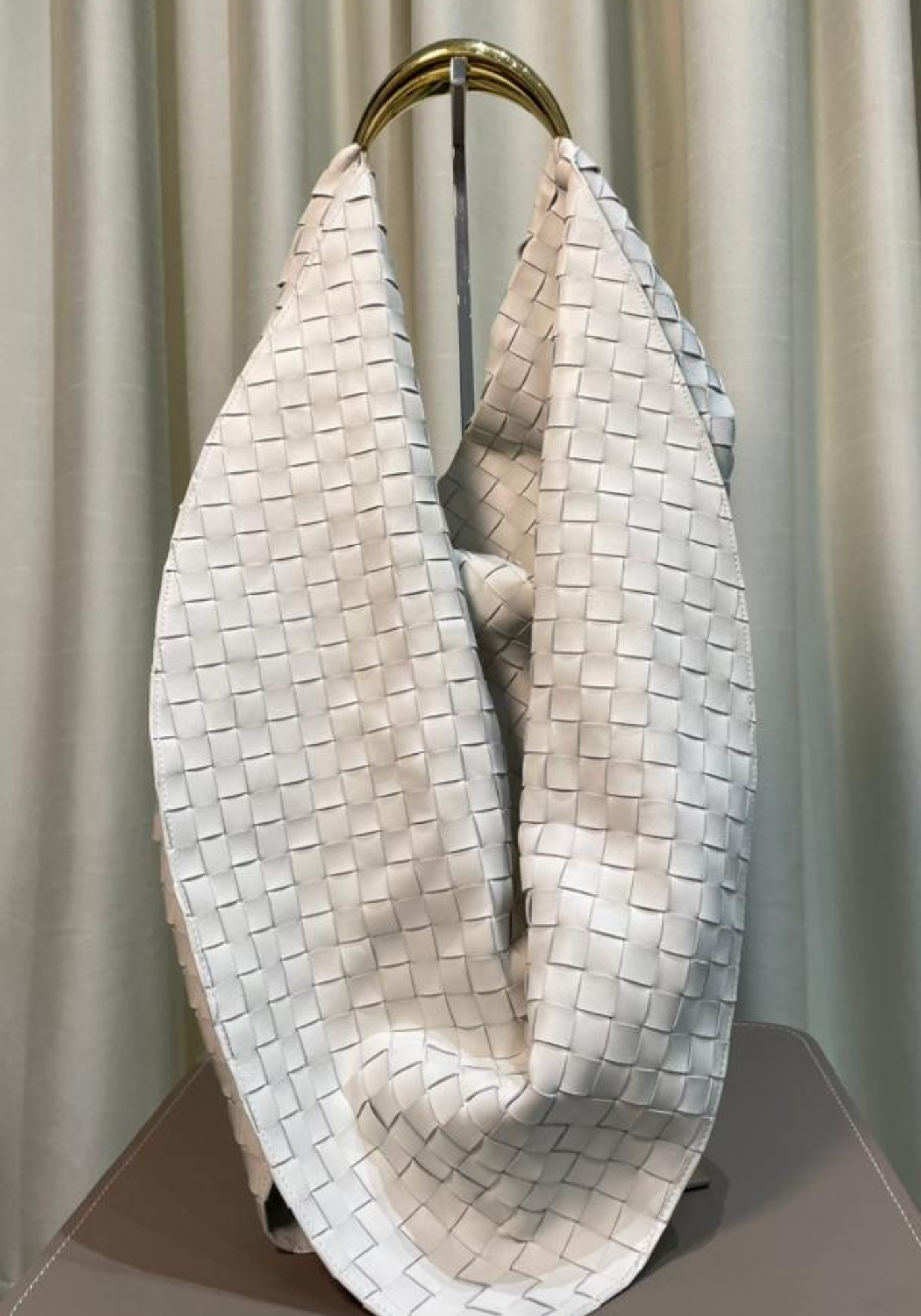 Foulard Shoulder Bag
