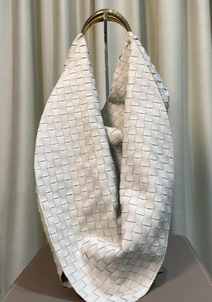 Foulard Shoulder Bag
