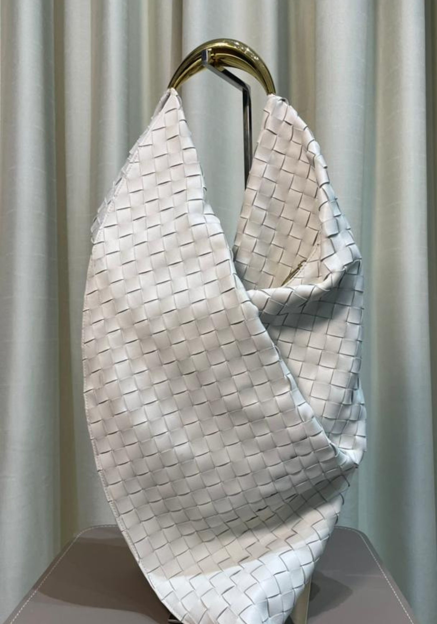 Foulard Shoulder Bag
