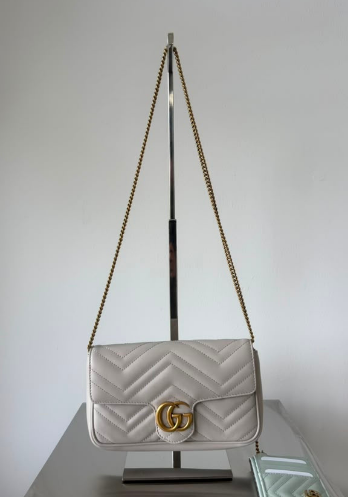 GG Marmont Shoulder