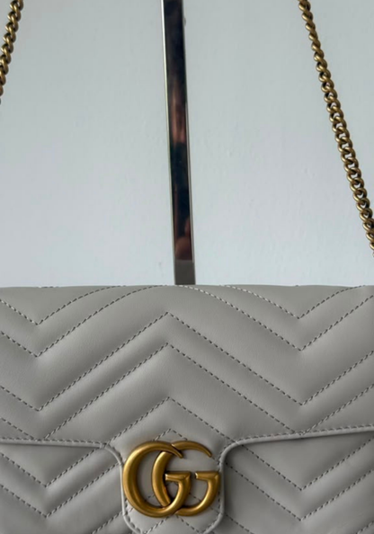 GG Marmont Shoulder