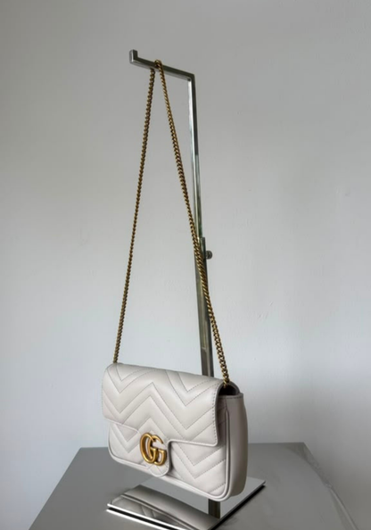 GG Marmont Shoulder