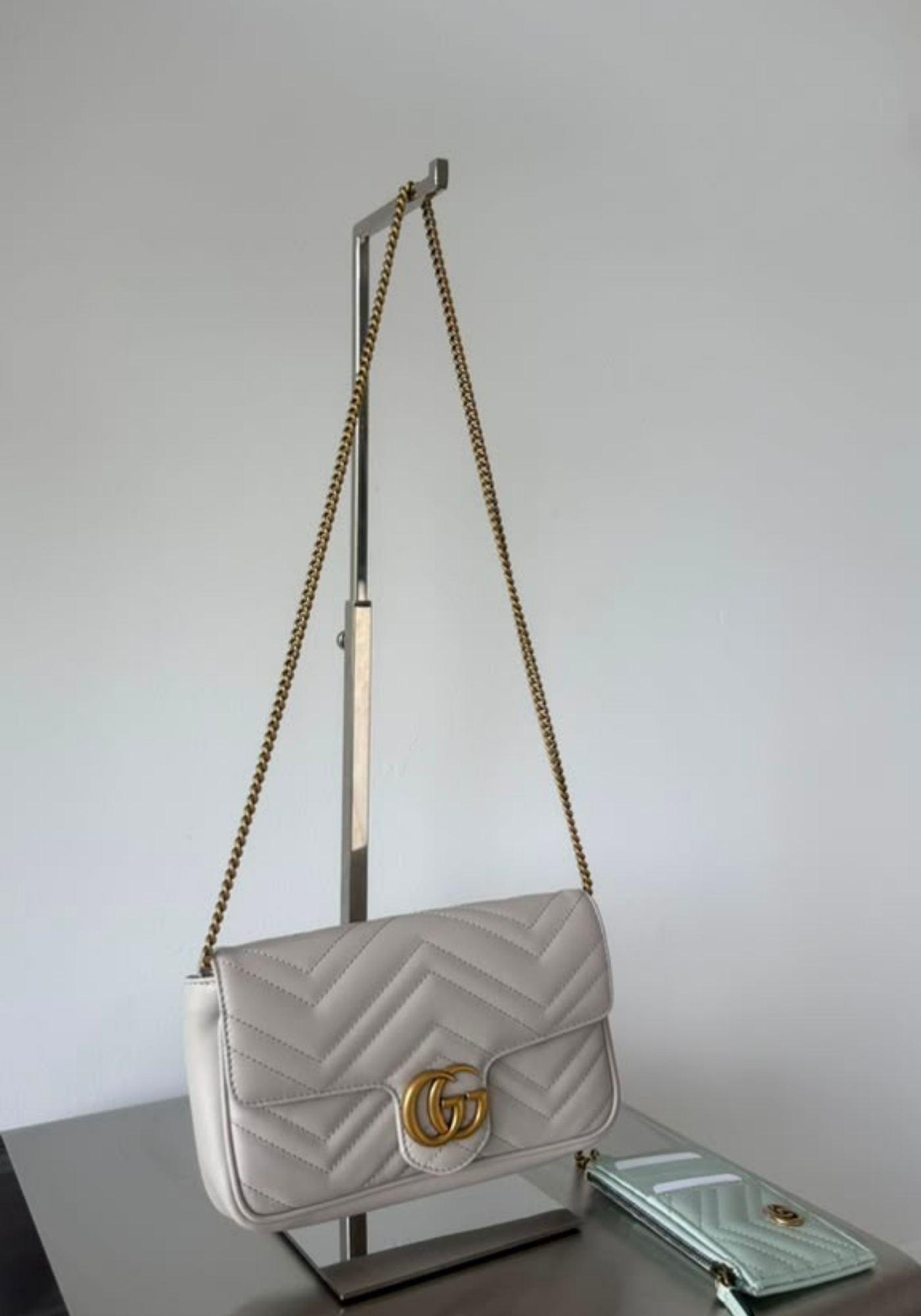 GG Marmont Shoulder