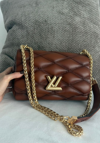 GO-14 MM Handbag