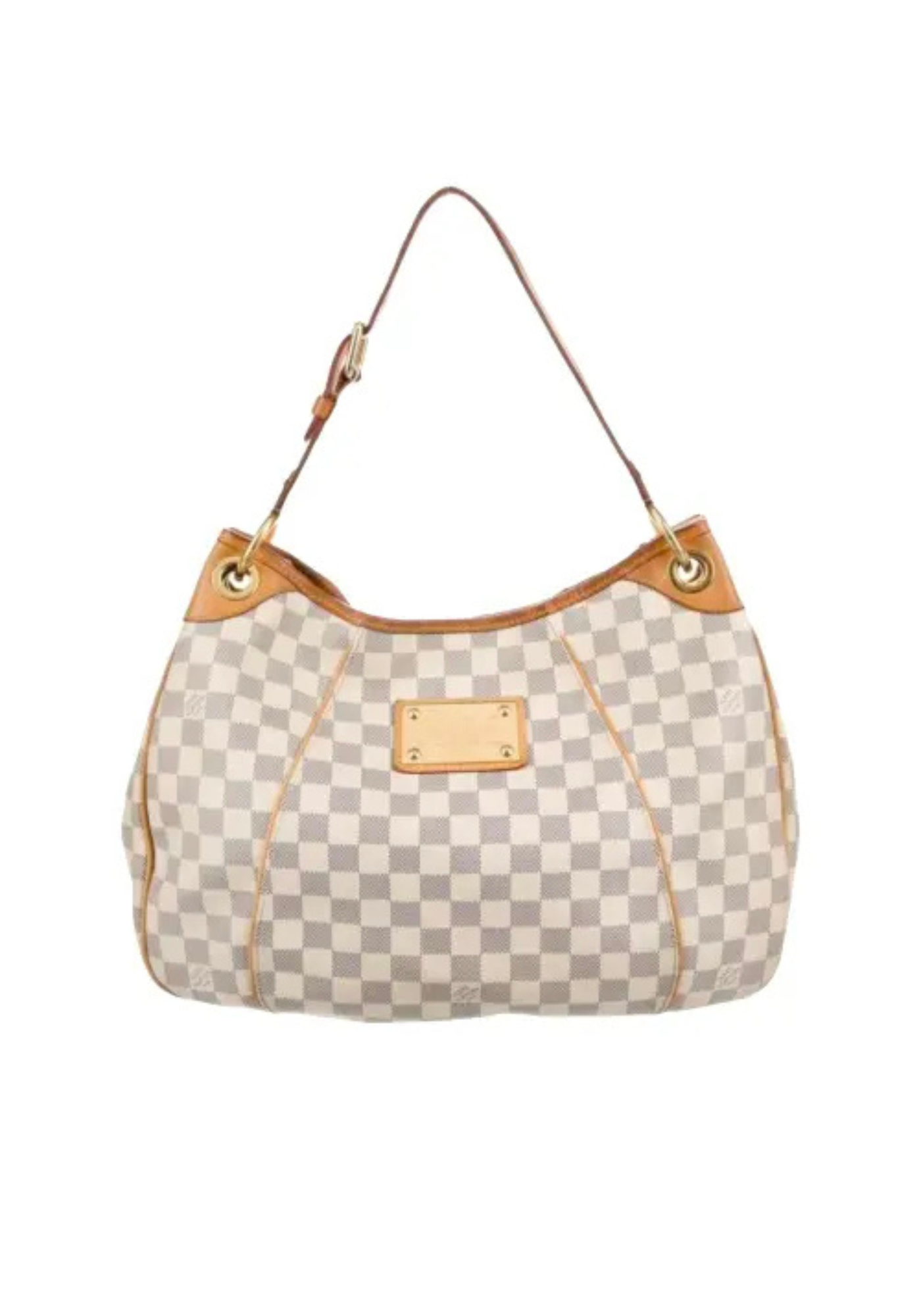 Galliera PM Damier Bag