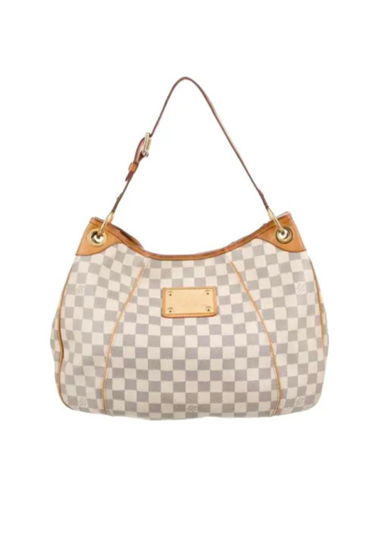 Galliera PM Damier Bag