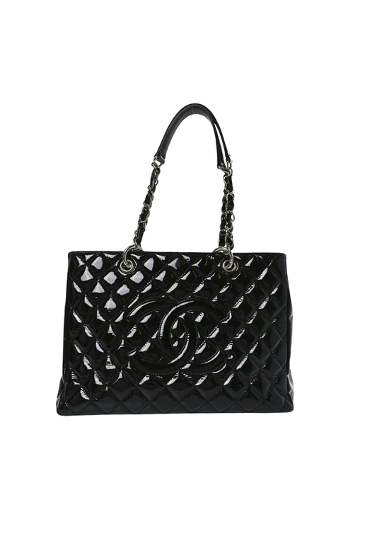 Grand Shopping Tote Bag