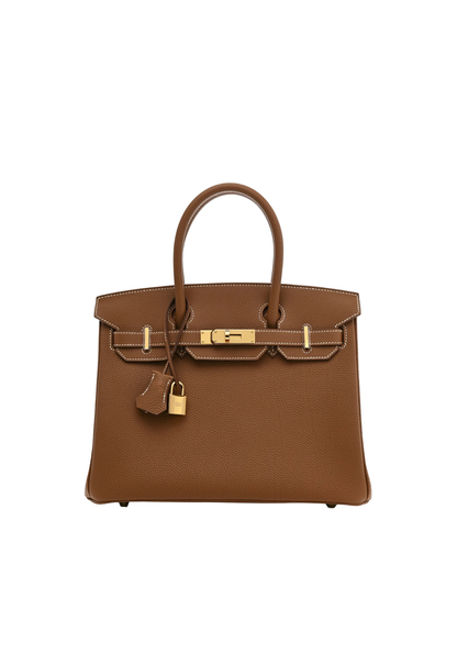 Birkin 25 Bag