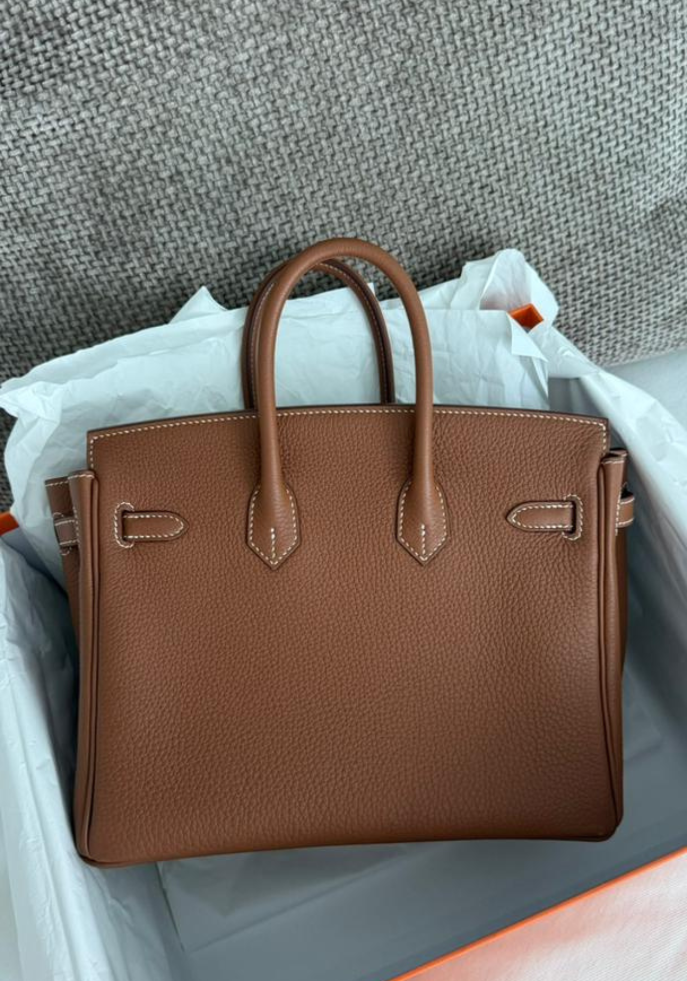 Birkin 25 Bag
