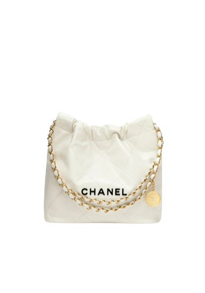 22 Small Handbag