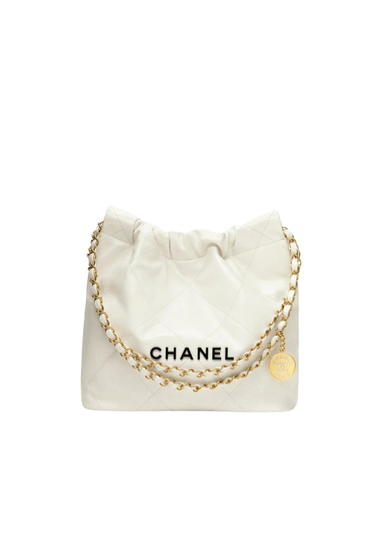 22 Small Handbag