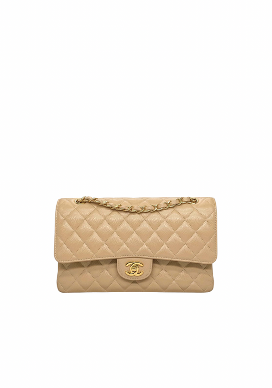 Medium Classic Flap Bag