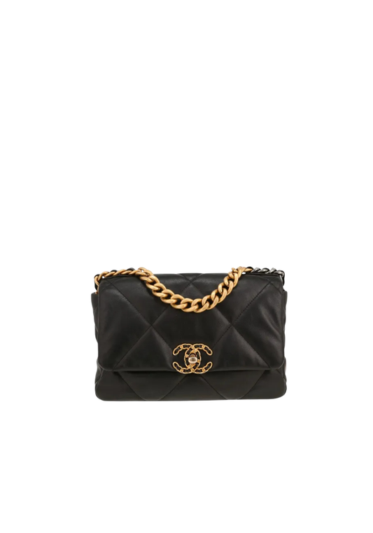19 Small Bag
