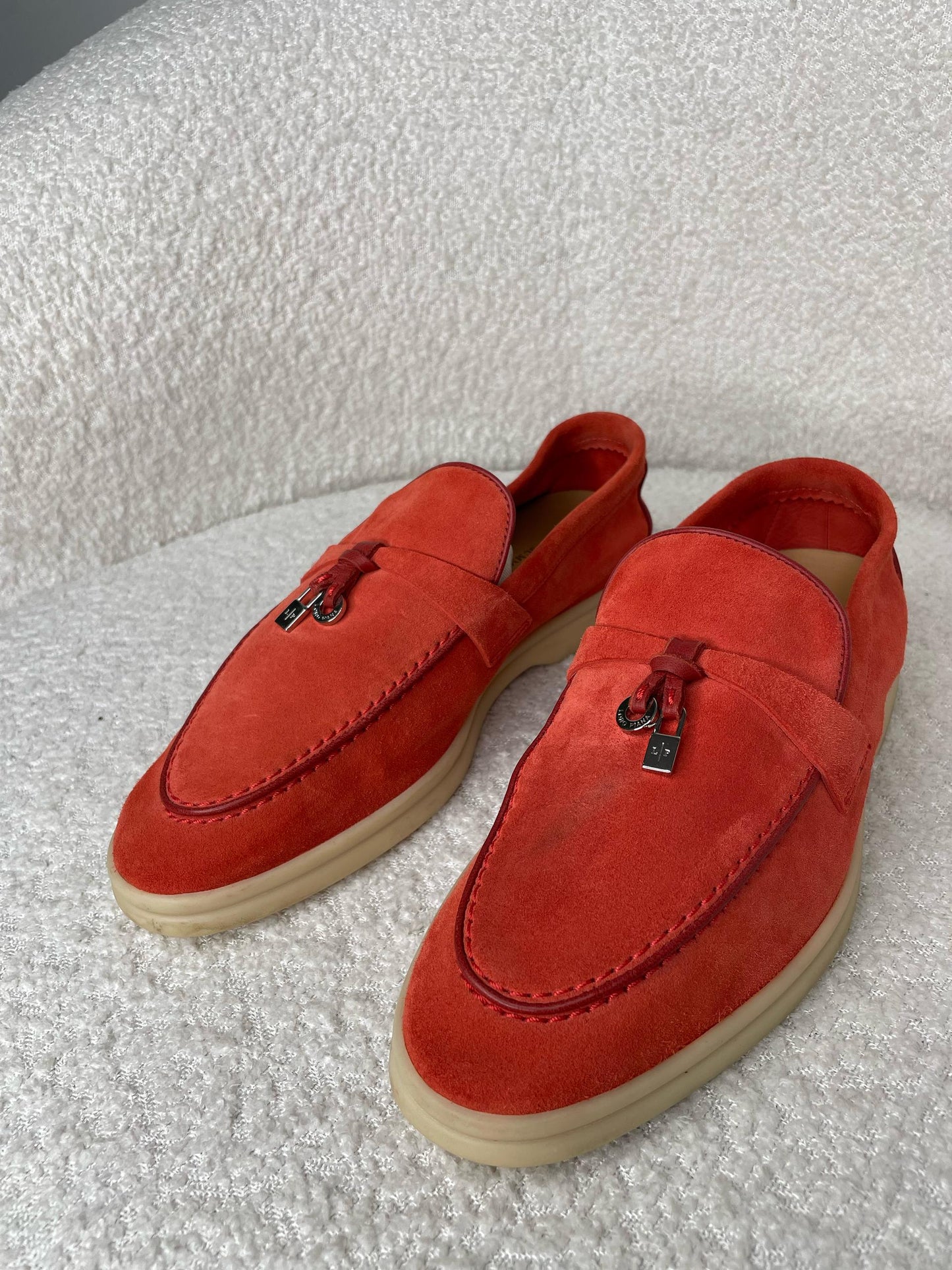 Charms Loafers