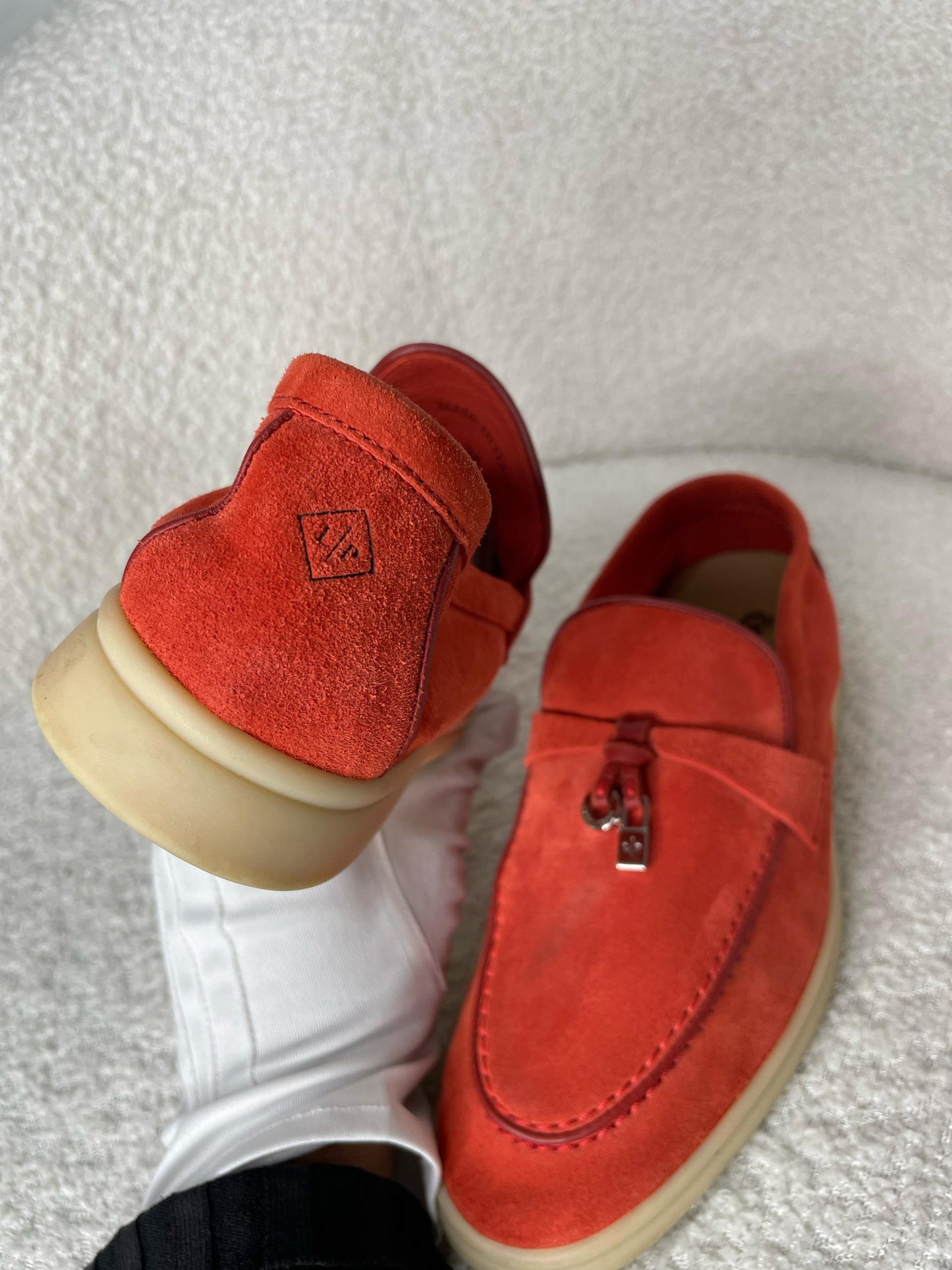 Charms Loafers