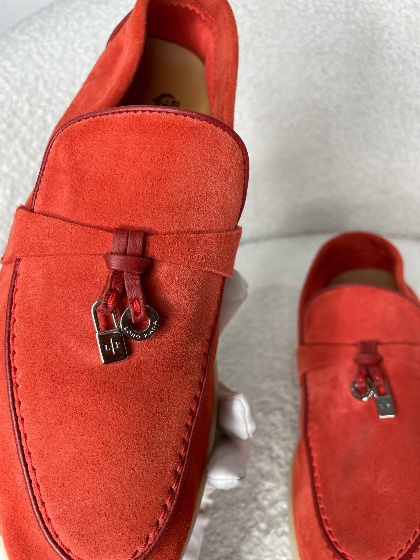 Charms Loafers