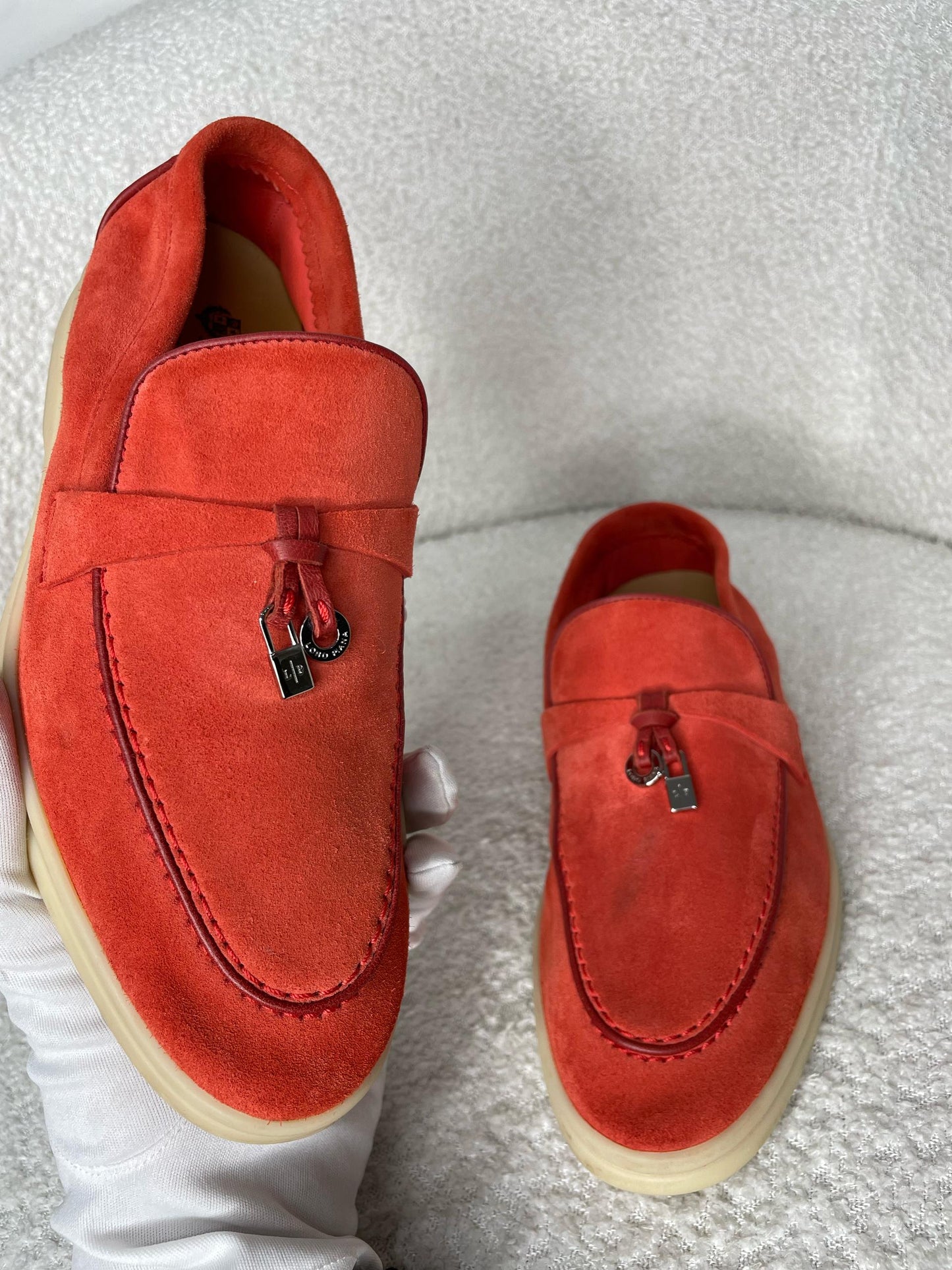 Charms Loafers