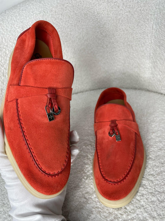 Charms Loafers