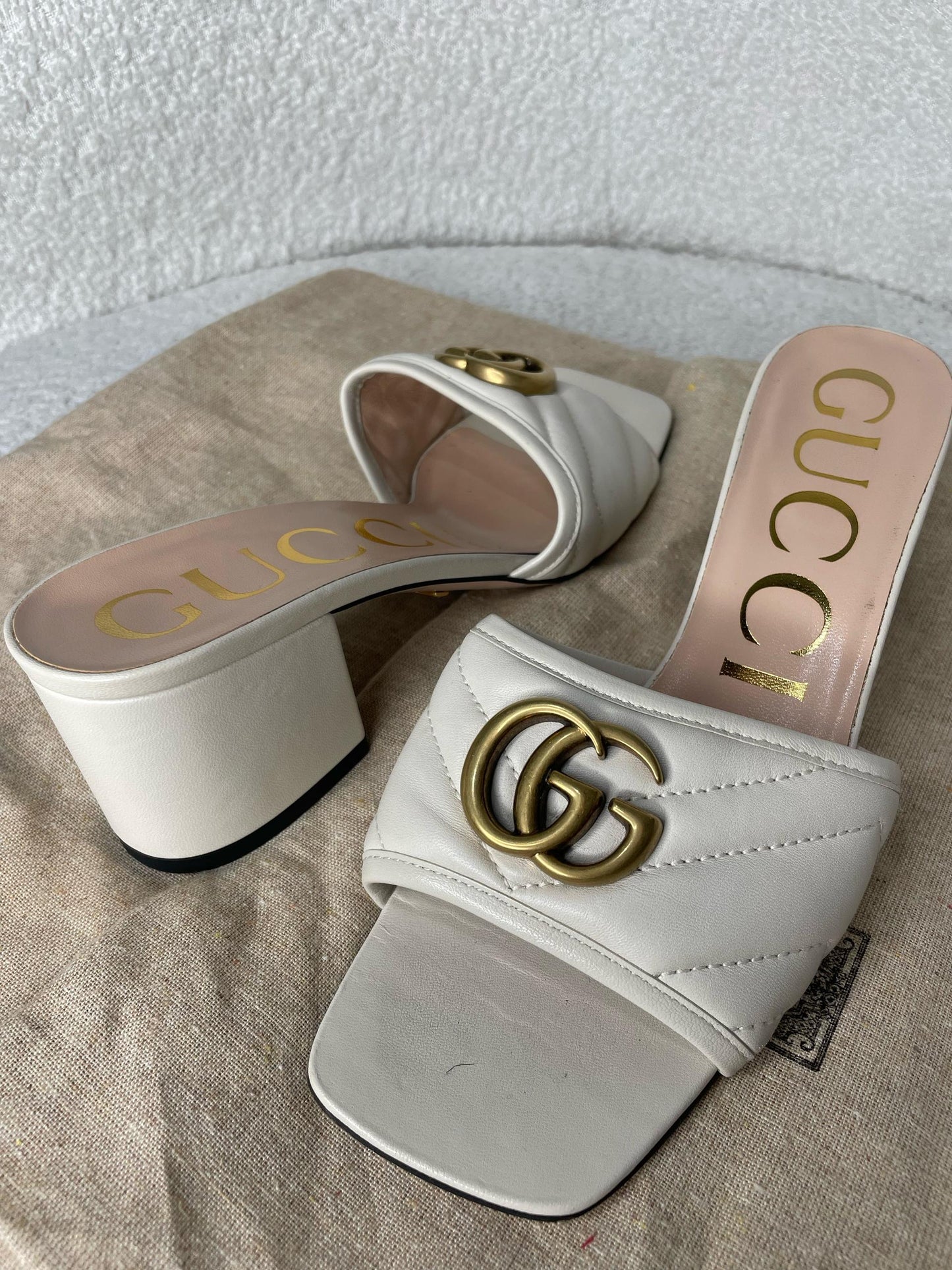 Marmont Slide