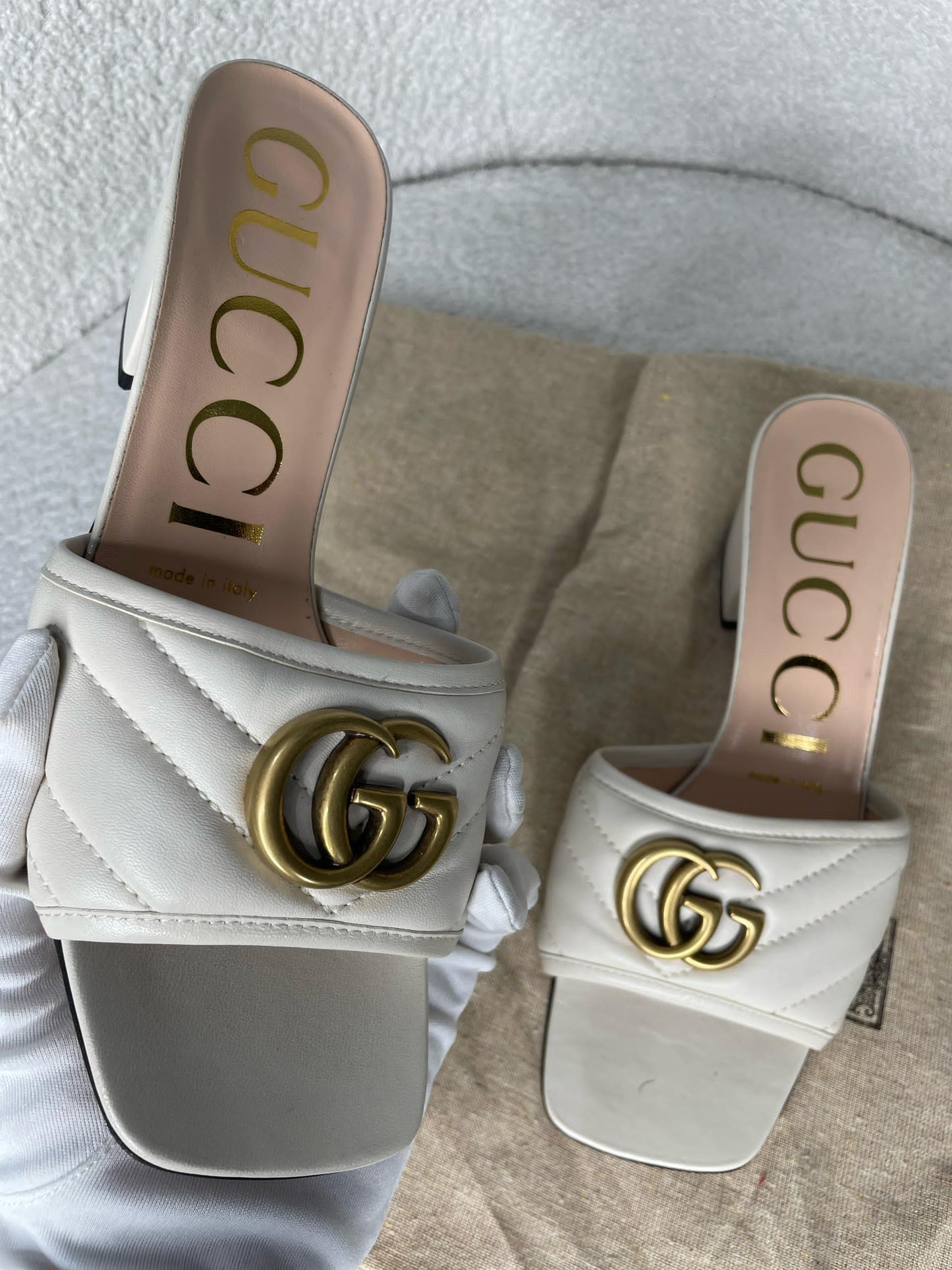 Marmont Slide