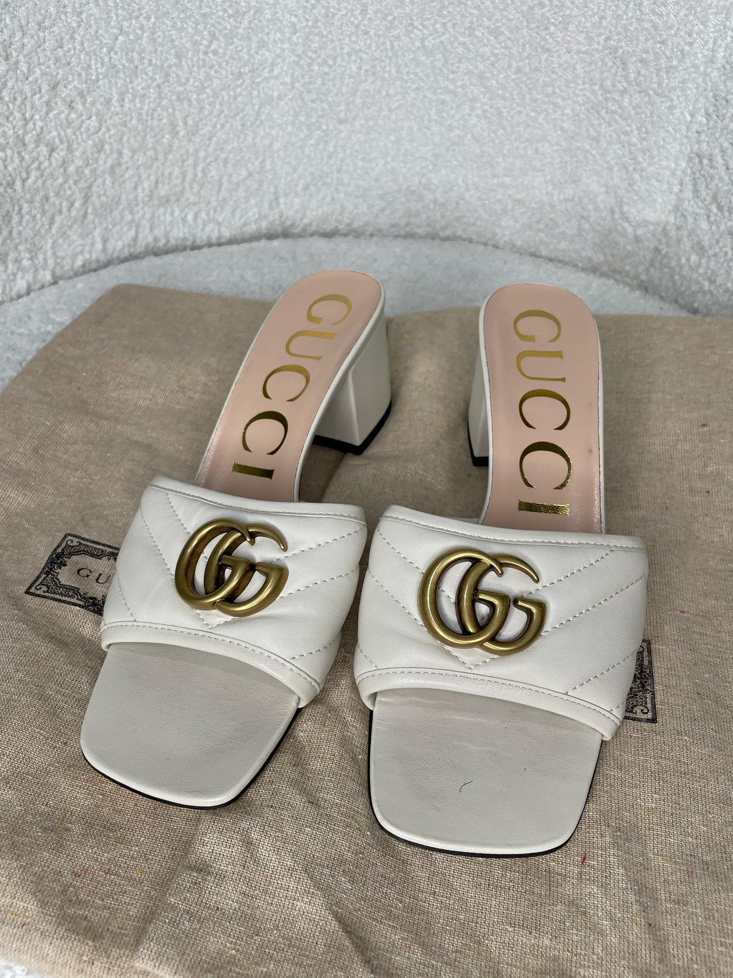 Marmont Slide