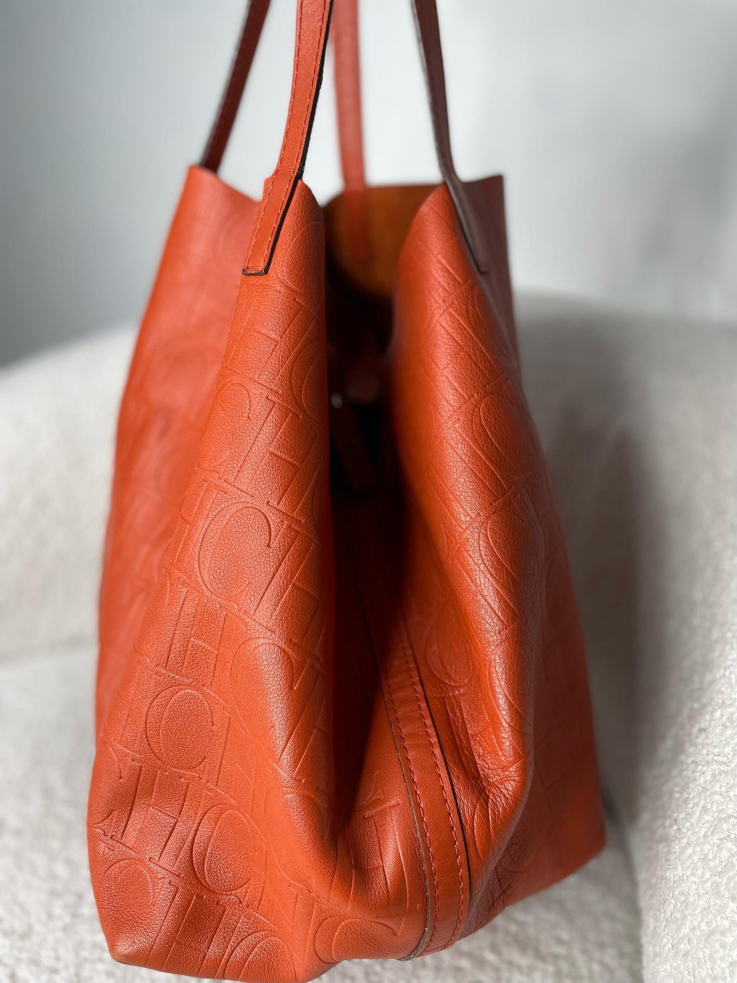 Matryoshka Bag