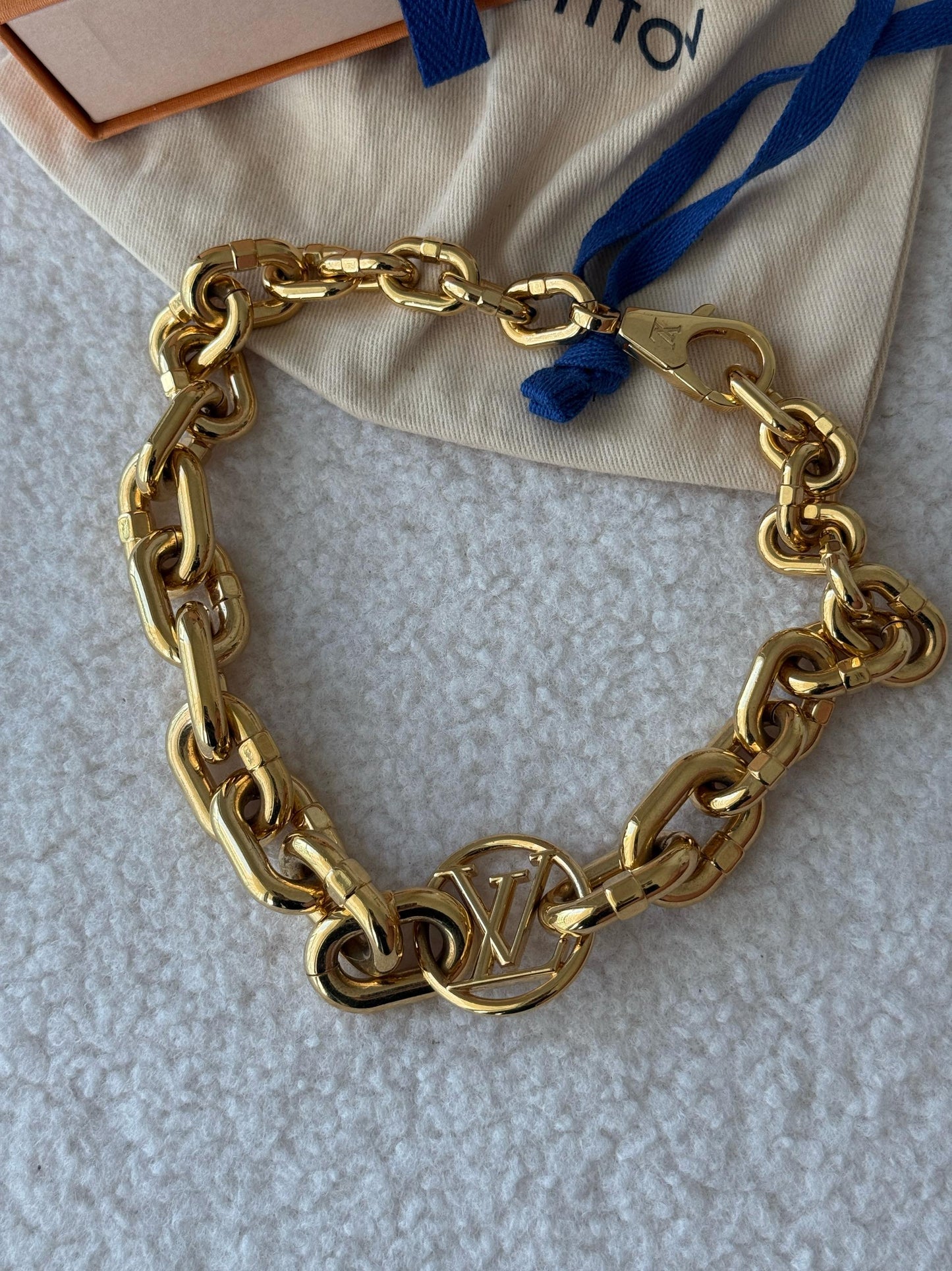 Chain it Necklace