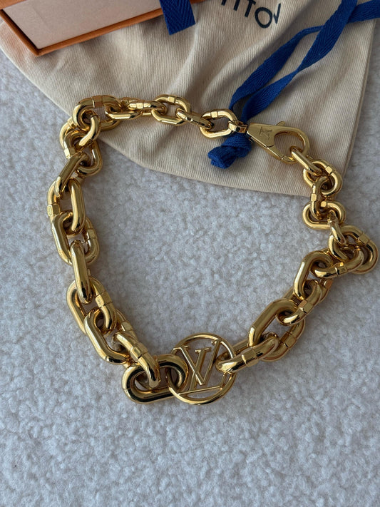 Chain it Necklace