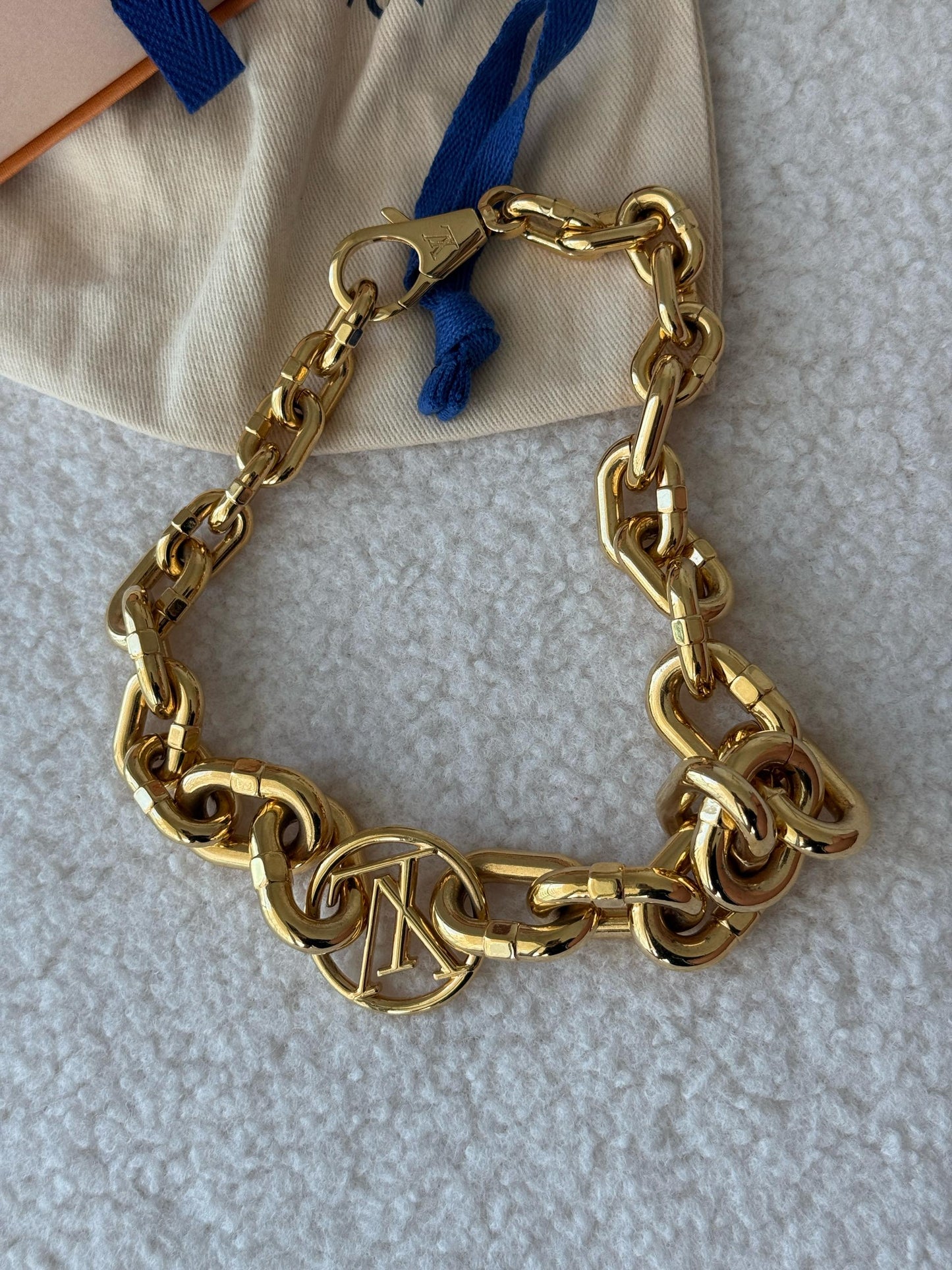 Chain it Necklace