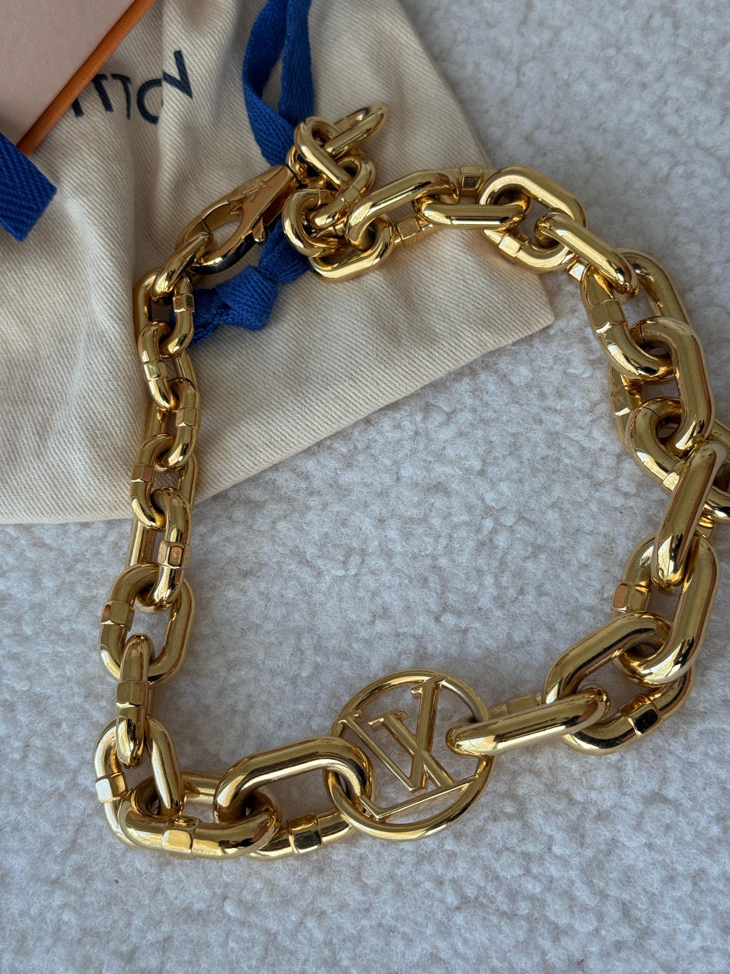 Chain it Necklace