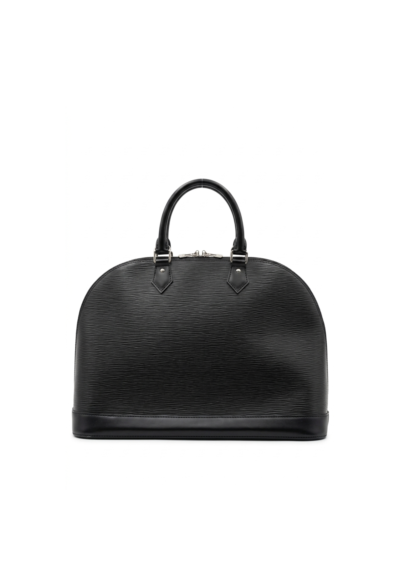 Alma Epi Leather Large Bag
