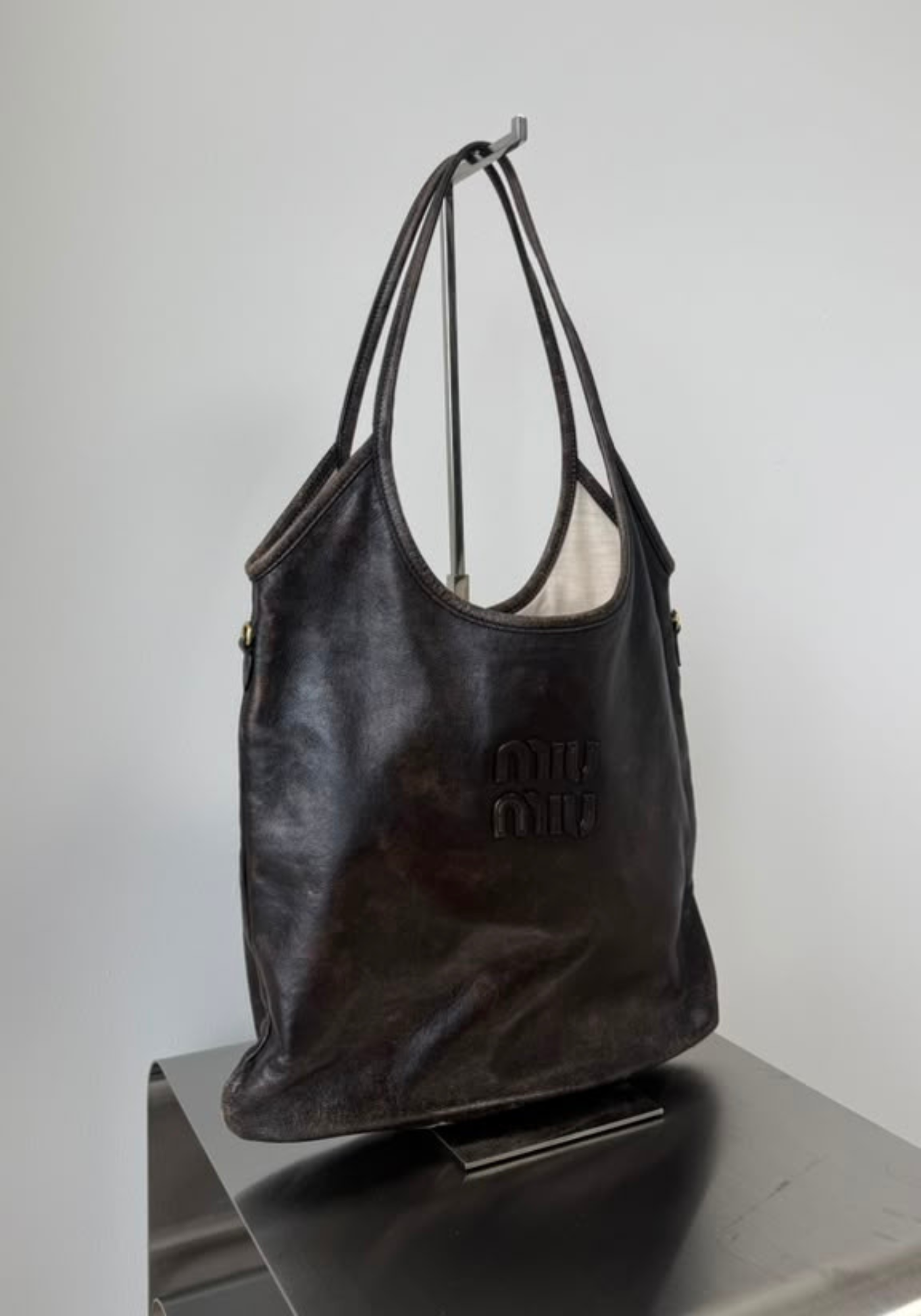 Ivy Shopper Bag