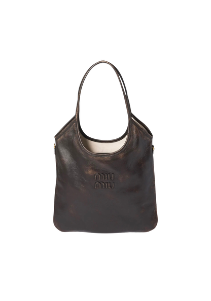 Ivy Shopper Bag