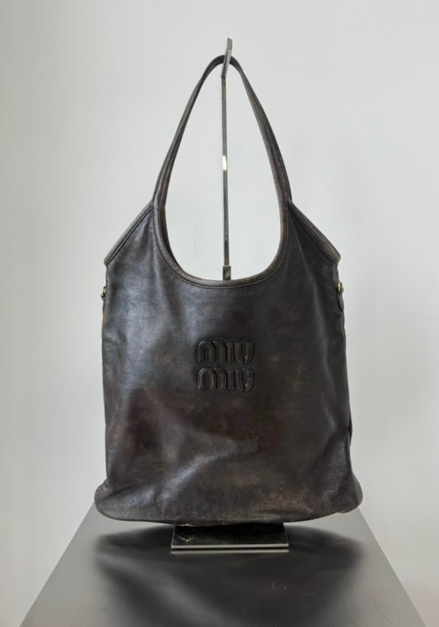 Ivy Shopper Bag