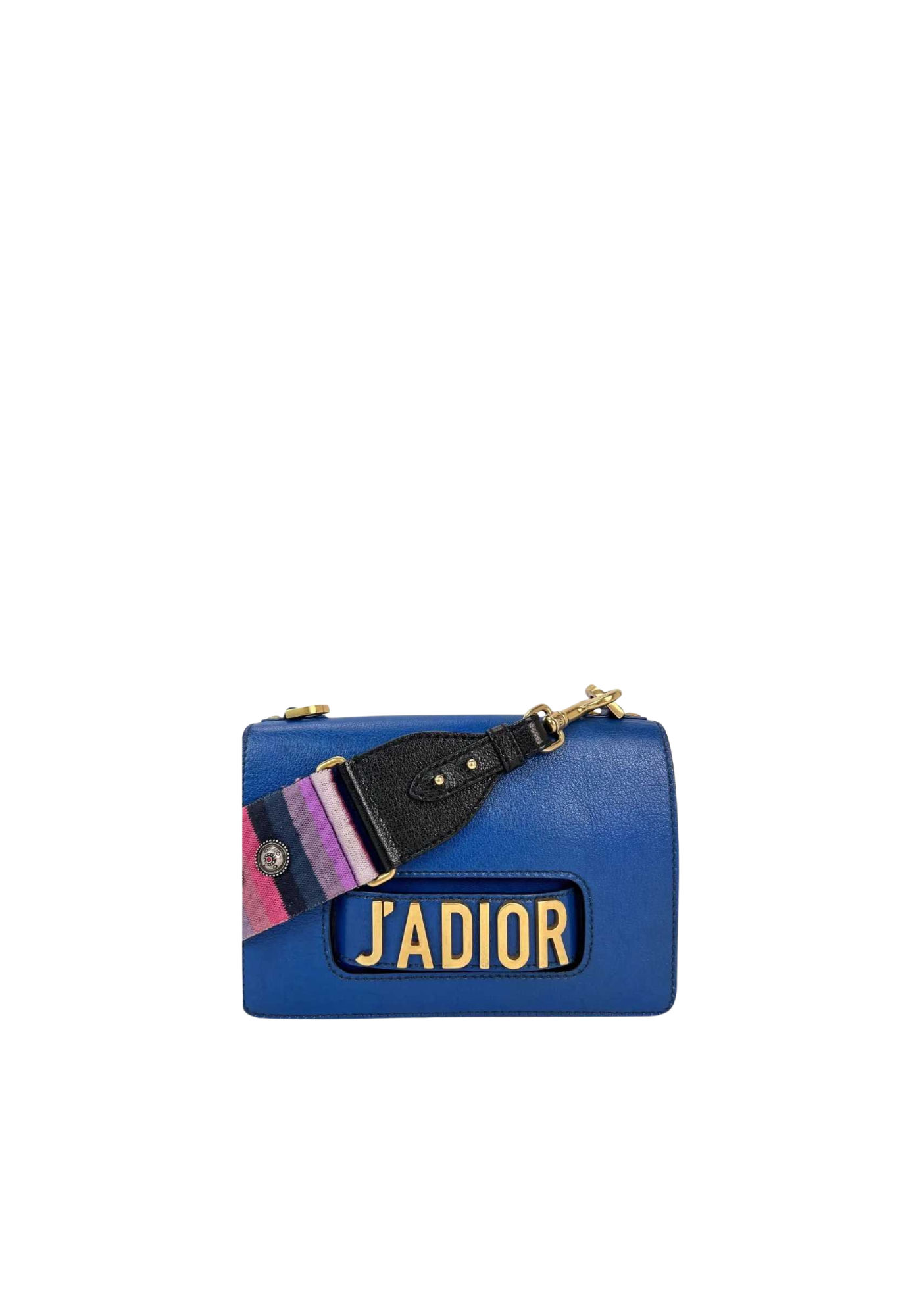J'Adior Flap Bag