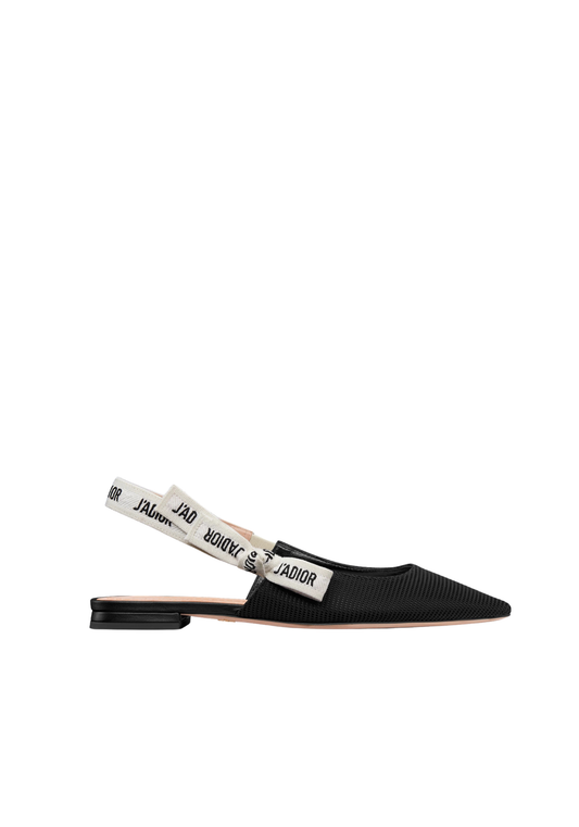 J'adior Ballerina Flat
